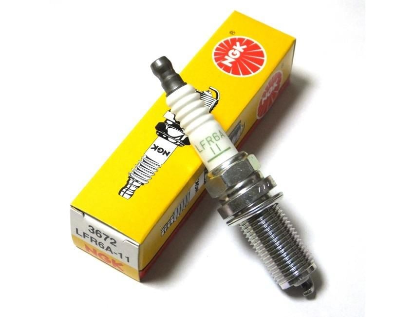 NGK Buji LFR6A-11